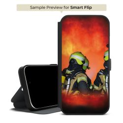 Smart Flip black