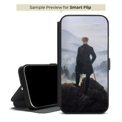 Smart Flip black