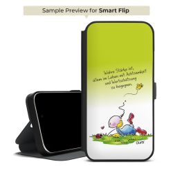 Smart Flip black