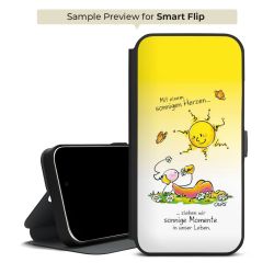 Smart Flip black