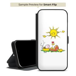 Smart Flip black