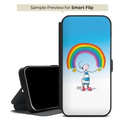 Smart Flip black