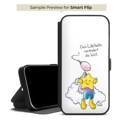 Smart Flip black