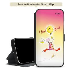 Smart Flip black