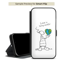 Smart Flip black