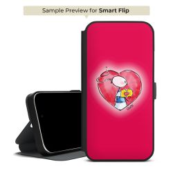 Smart Flip black