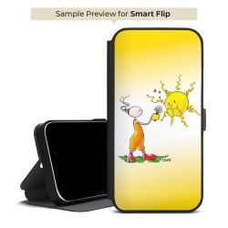 Smart Flip black