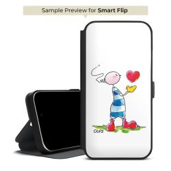 Smart Flip black