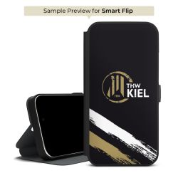 Smart Flip black