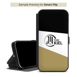 Smart Flip black