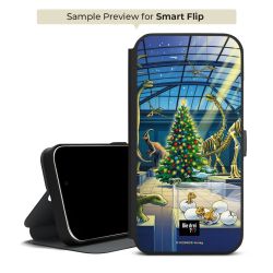 Smart Flip black