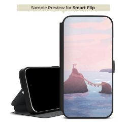 Smart Flip black