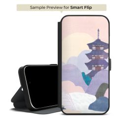 Smart Flip black