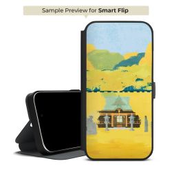 Smart Flip black