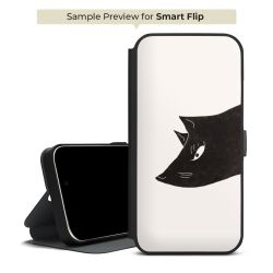 Smart Flip black