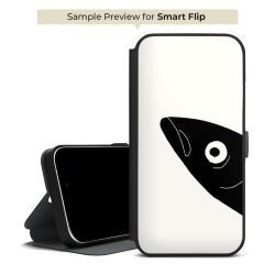 Smart Flip black