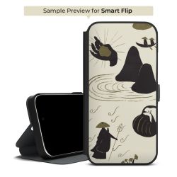 Smart Flip black