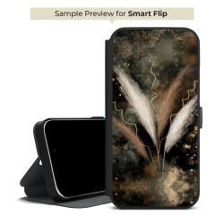 Smart Flip black