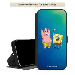 Smart Flip black