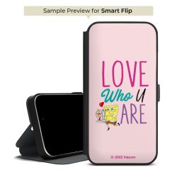 Smart Flip black