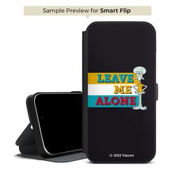 Smart Flip black