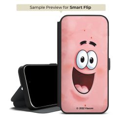 Smart Flip black