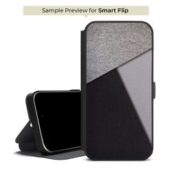 Smart Flip black