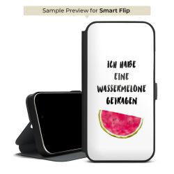 Smart Flip black