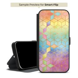 Smart Flip black