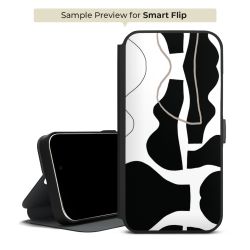 Smart Flip black