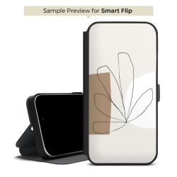 Smart Flip black