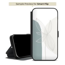 Smart Flip black