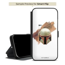 Smart Flip black