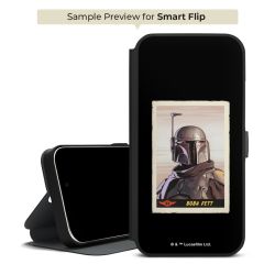 Smart Flip black