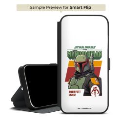 Smart Flip black