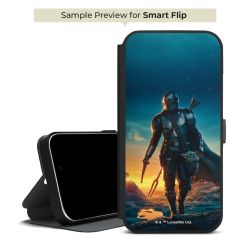 Smart Flip black