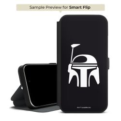 Smart Flip black