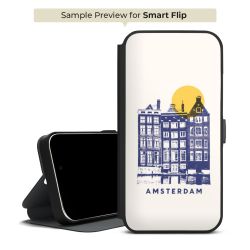 Smart Flip black