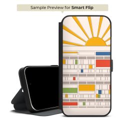 Smart Flip black