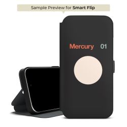 Smart Flip black