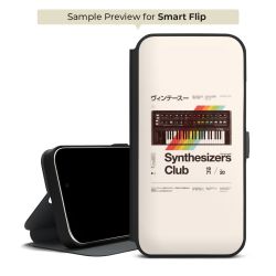 Smart Flip black