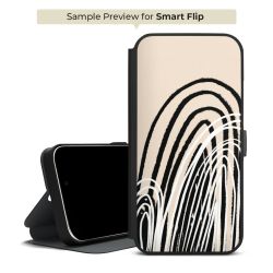 Smart Flip black