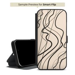 Smart Flip black