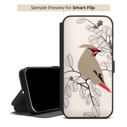 Smart Flip black