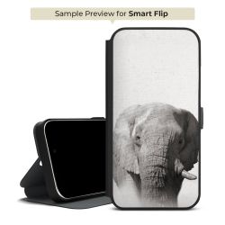 Smart Flip black