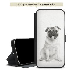 Smart Flip black