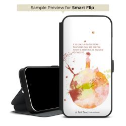 Smart Flip black