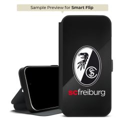 Smart Flip black