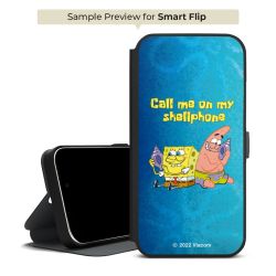 Smart Flip black