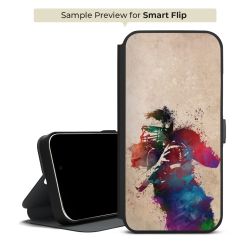 Smart Flip black